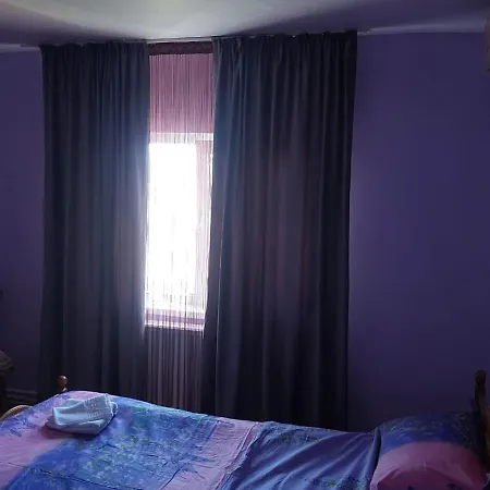 Apartament Et 4 Apartmán *