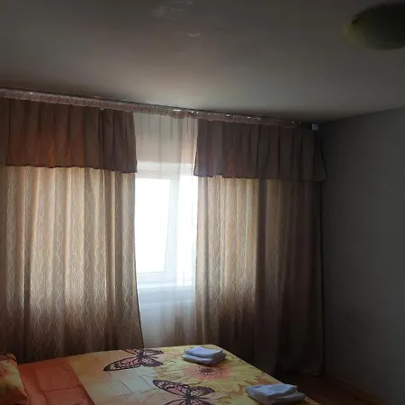 Appartamento Apartament Et 4