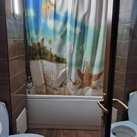 Apartament Et 4 Appartamento *