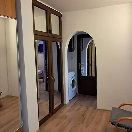 Appartamento Apartament Et 4 Mangalia