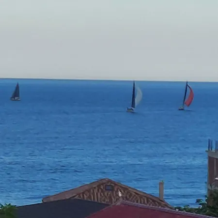 Apartament Et 4 Appartamento Mangalia